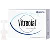 BIONATIVA SpA VITREOIAL GOCCE OCULARI 20MONO
