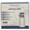 SO.FARMA.MORRA SpA AEROSOL MESH SOFARMAPIU'