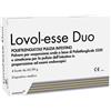 ALFASIGMA SpA LOVOL-ESSE DUO 4BUSTINE