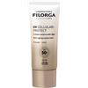 LABORATOIRES FILORGA C.ITALIA Filorga - Uv Cellular-Protect Face SPF50+ - Protezione Solare Anti-Età Viso 40 ml
