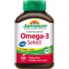 BIOVITA Srl JAMIESON OMEGA3 SEL IFOS150SOF