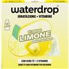 WATERDROP MICRODRINK GmbH WATERDROP ICE TEA LIMONE 12CUB