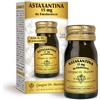 DR.GIORGINI SER-VIS Srl ASTAXANTINA 120PAST HEMATOCOCC