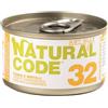 NATURAL LINE Srl NC CAT 32 TON/MIRTILLI 85G