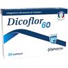 AG PHARMA Srl DICOFLOR 60 30CPS