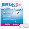 MONTEFARMACO OTC SpA BRUX CLEAN 56CPR EFFERVESCENTI