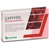 CAPIETAL ITALIA Srl CAPIVEN 30CPR GASTROPROTETTE