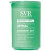 LABORATOIRES SVR SPIRIAL ROLL ON REFILL VEGETAL