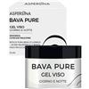 PHARMALIFE RESEARCH Srl ASPERSINA BAVA PURE GEL VISO