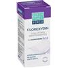 URAGME Srl DENTALPRO COLLUTORIO CLORE0,12