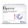 LO.LI.PHARMA Srl ELYANNA 30STICK PACK