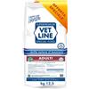 OLISTIKA Srl VET LINE AD BUFALO 12,5KG