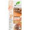 DR. ORGANIC GROUP LIMITED LTD DR ORGANIC SNAIL CREMA MANI