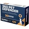 MYLAB NUTRITION Srl Suprapet 360 pet defender 30 compresse