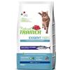 AFFINITY PETCARE ITALIA Srl NT CAT SP EXIG BLUE FISH 1,5KG