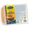EUROSPITAL SpA PIACERI MEDIT PANE HAMBURG140G