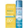 URIAGE LABORATOIRES DERMATOLOG BARIESUN CREMA SPF50+/ETU SPR