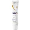 ADERMA (Pierre Fabre It.SpA) A-Derma Epitheliale Ultra Repair SPF50+ Crema ristrutturante anti-segni residui, riparazione cutanea, protezione solare molto alta, 40 ml