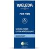 WELEDA ITALIA Srl SHAVING TONER FOR MEN 100ML