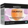 GIURIATI GROUP Srl NUTRIVA CALMIFLU 10BUST