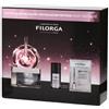 LABORATOIRES FILORGA C.ITALIA Filorga NCEF-Revitalize - Cofanetto Rivitalizzante Crema 50ml + Siero 5ml + Maschera in Tessuto 20ml