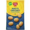 DR.SCHAR (SCHAER) SpA SCHAR PANETTI CROCCANTI 200G