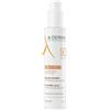 ADERMA (Pierre Fabre It.SpA) A-Derma Protect Spray Invisibile SPF50+ - Protezione Solare Molto Alta Viso E Corpo 200 ml