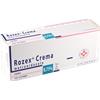 GMM FARMA Srl ROZEX*CREMA DERM 50G 0,75%