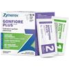 WILCO FARMA Srl SU ZYMEREX GONFIORE PLUS 28BUST
