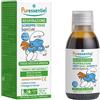 ALLOGA ITALIA Srl PURES PUFFI SCIR TOSSE BB140ML