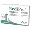 AURORA BIOFARMA Srl REDIPET 30CPR
