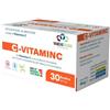 VACCHIFARM Srl C VITAMINC 30BUST