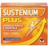 A.MENARINI IND.FARM.RIUN.Srl SUSTENIUM PLUS LIMONE MIEL20BS