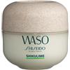 SHISEIDO COSMETICI ITALIA SpA Shiseido - Waso Shikulime Mega Hydrating Moisturiser - Crema Idratante Viso 50 ml