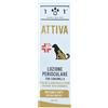 LINEA 101 Srl LOZIONE DETERGENTE PERIOCULARE
