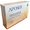 PHYTORES Srl APOSER 30CPS VEGETALI