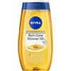 NIVEA (BEIERSDORF SpA) Nivea Olio Doccia Nutrimento Intenso 200 ml, Bagnoschiuma con Oli Naturali per una pelle morbida