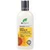 DR. ORGANIC GROUP LIMITED LTD DR ORGANIC VIT E BALSAMO