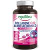 EQUILIBRA Srl COLLAGENE Q10 ACIDO IALUR90CPR