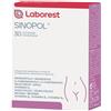 URIACH ITALY Srl SINOPOL 30CPR NF
