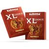 ALIMENTA Srl KEBONTA' COOKIE XL CUOR NOCC