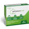 NUOVA FARMACEUTICA Srl NEFROXIN Q10 30CPS