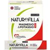 ZUCCARI Srl NATUROFILLA MG&K SAMB28STICKPA