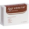 REV PHARMABIO Srl Rev Keratin Integratore 30 Capsule