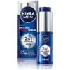 NIVEA (BEIERSDORF SpA) Nivea Men Anti-Age Power Serum Anti-Macchie 30 ml, Siero viso uomo antirughe e macchie