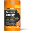 NAMEDSPORT Srl ISONAM ENERGY ORANGE 480G