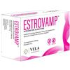 VELA FARMACEUTICI Srls ESTROVAMP 40CPR