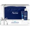 AVENE (Pierre Fabre It. SpA) Avène Cofanetto Natale Rasatura con Avène Men Schiuma Barba 200ml e Avène Men Balsamo dopo Barba Uomo 75ml