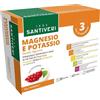 SANTIVERI Sa MAGNESIO & POTASSIO 20BUST