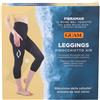 LACOTE Srl Guam Leggings Pinocchietto Air S/M